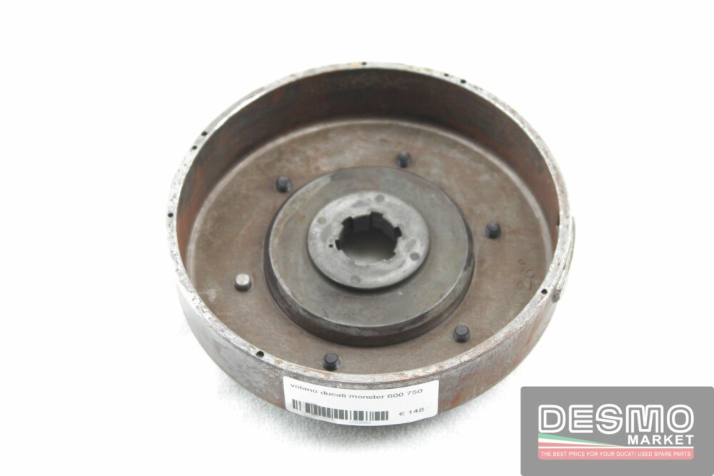 Flywheel Ducati Monster 600 750