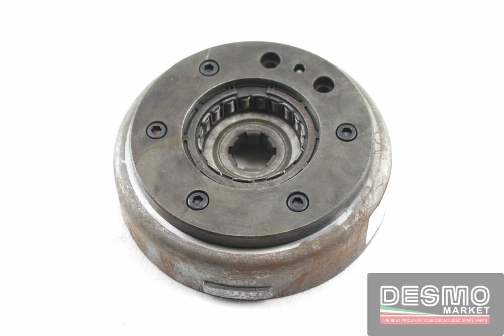 Flywheel Ducati Monster 600 750 - Image 3