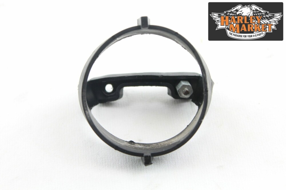 Alloggiamento strumento 2″ Harley Davidson 96-13 Touring FLH FLT