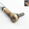 Asta rinvio cambio Harley Davidson