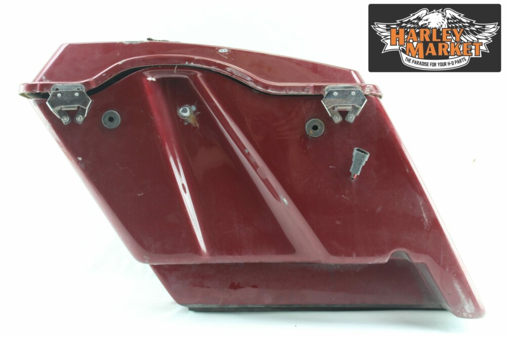 Borse laterali Harley Davidson Touring 93-13