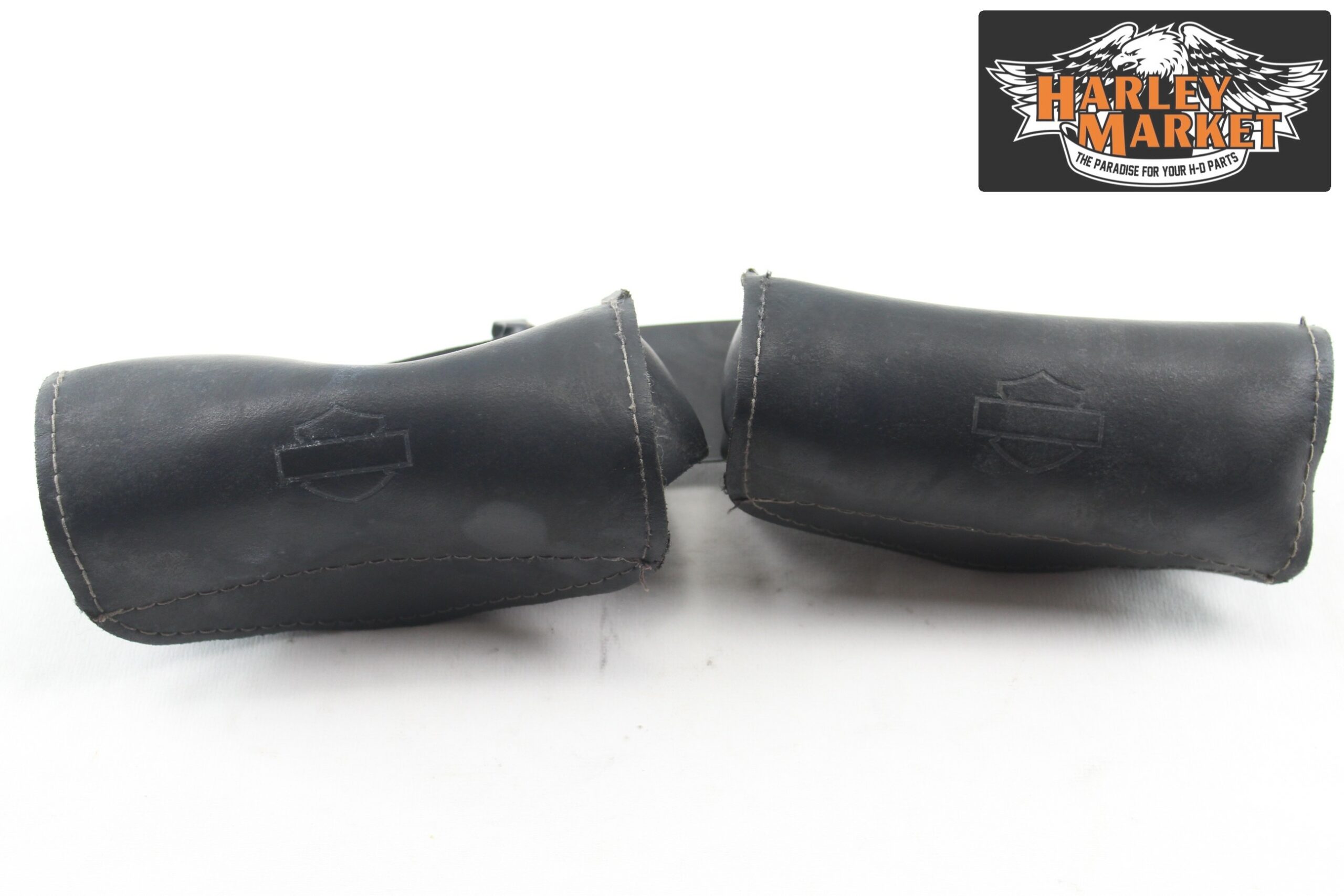 Harley davidson fairing pouch sales