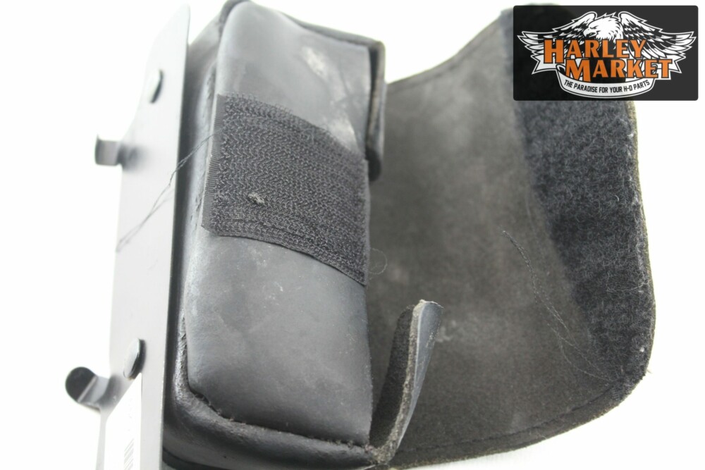 Borsino due tasche batwing Harley Davidson Touring 98-13