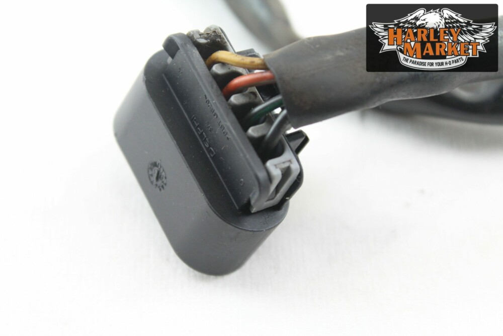 Cablaggio pompa benzina Harley Davidson FLHX Street Glide 2012