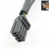 Cablaggio pompa benzina Harley Davidson FLHX Street Glide 2012