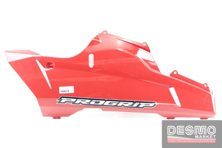 Carena bassa destra Ducati 848 1098 1198