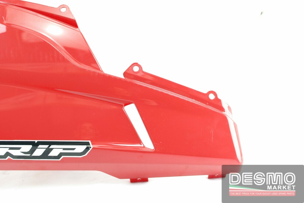 Carena bassa destra Ducati 848 1098 1198