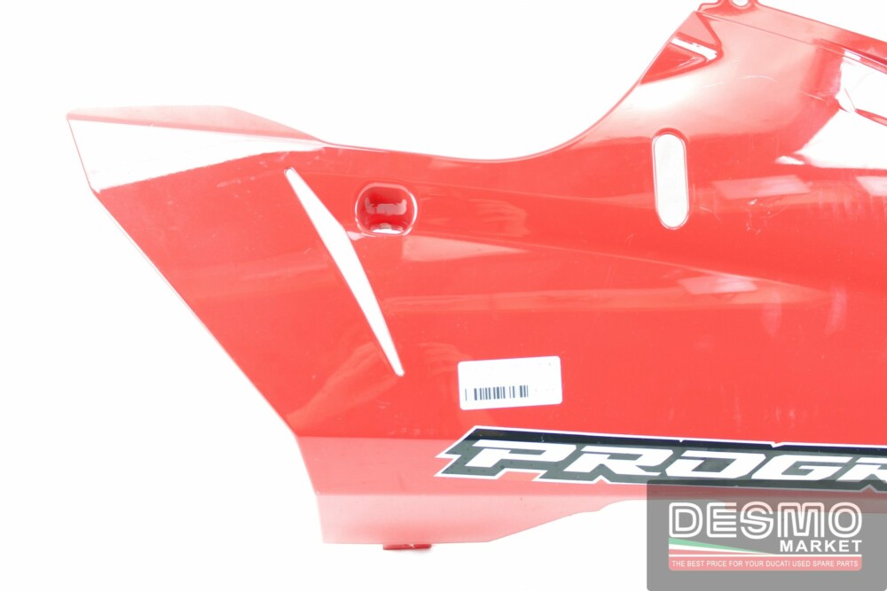 Carena bassa destra Ducati 848 1098 1198