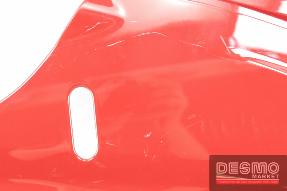 Carena bassa destra Ducati 848 1098 1198