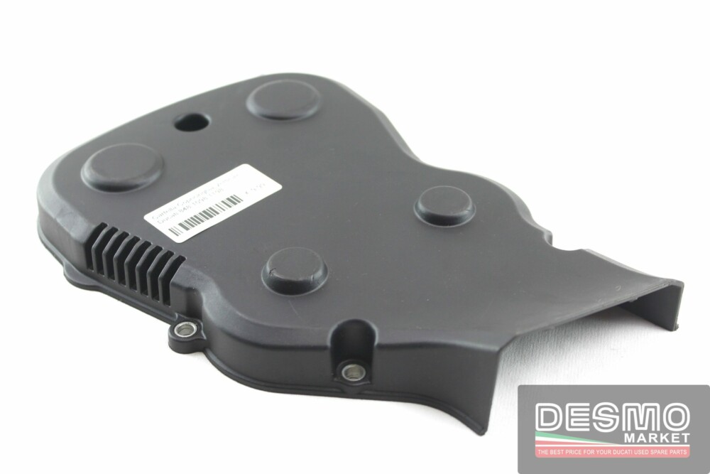 Cartella copricinghia verticale Ducati 848 1098 1198