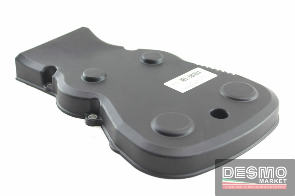 Cartella copricinghia verticale Ducati 848 1098 1198