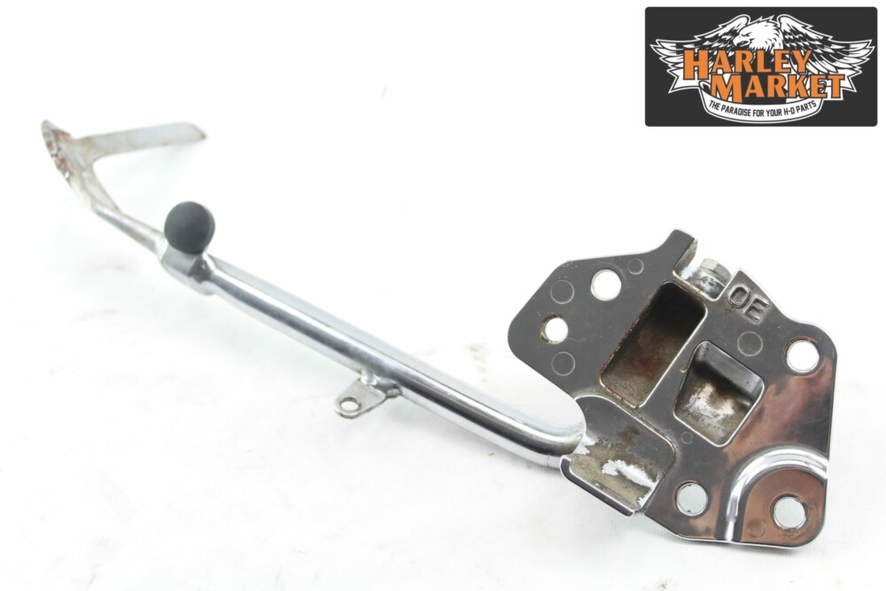 Cavalletto laterale Harley Davidson Touring 09-23