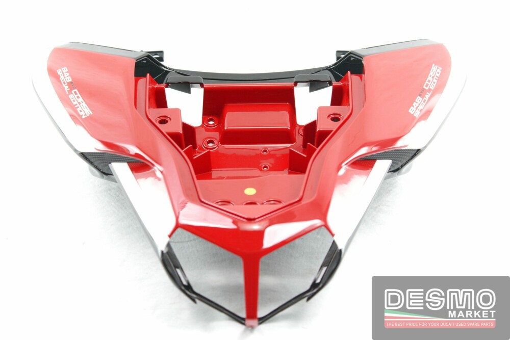 Codone Corpo sella Ducati 848 evo corse 1098 1198