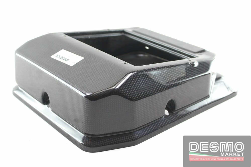 Coperchio airbox Ducati Desmosedici RR