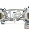 Corpo Farfallato Ducati 848