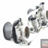 Corpo Farfallato Ducati 848