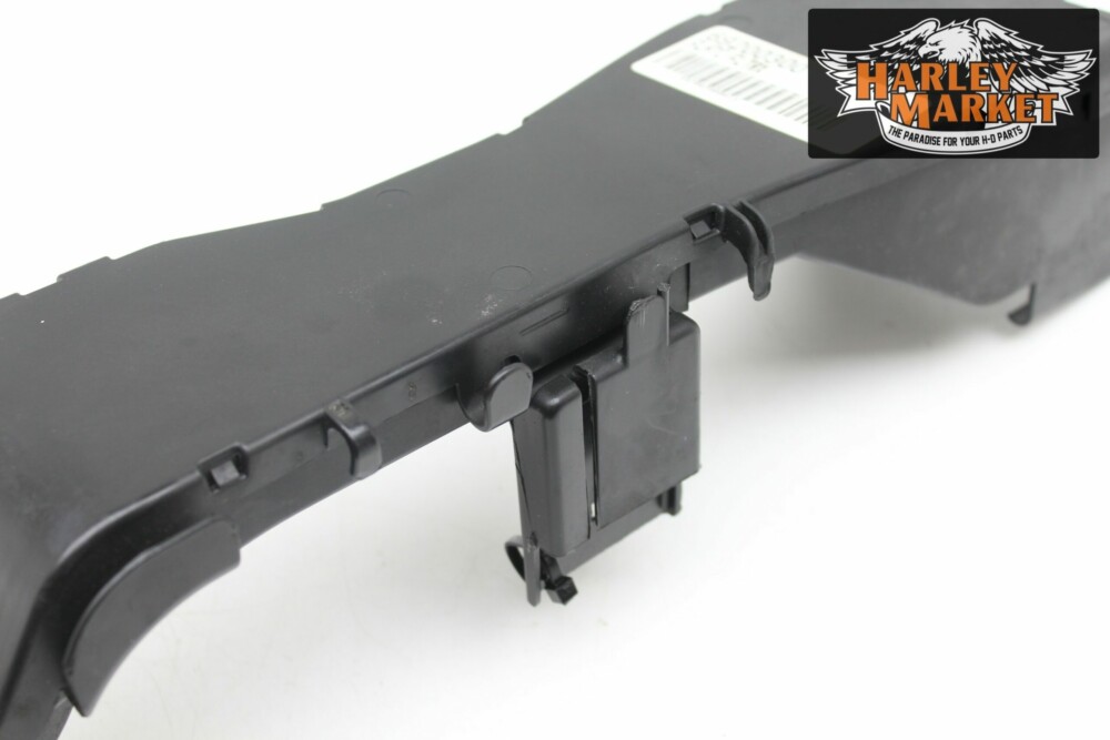 Cover passaggio cablaggio Harley Davidson FLH 09-13