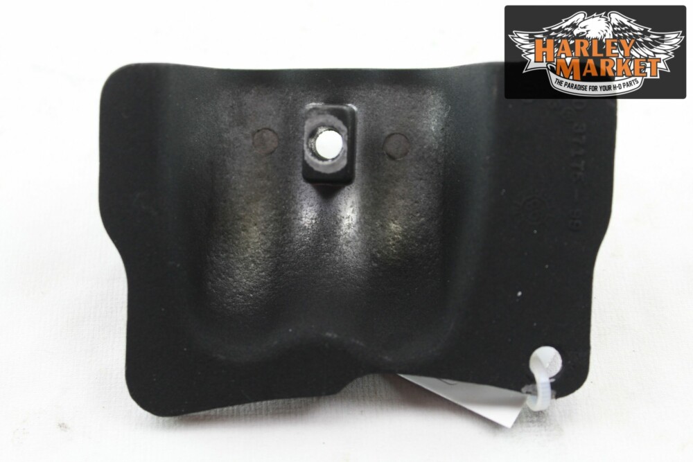 Cover tubi olio Harley Davidson 99-06 Twin Cam TC88