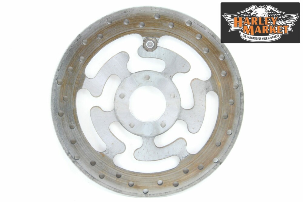 Disco freno anteriore 11.8″ o 11 7/8 STD Harley Davidson Touring 08-23