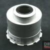 Rear wheel excentric chain adjuster Ducati sbk 848