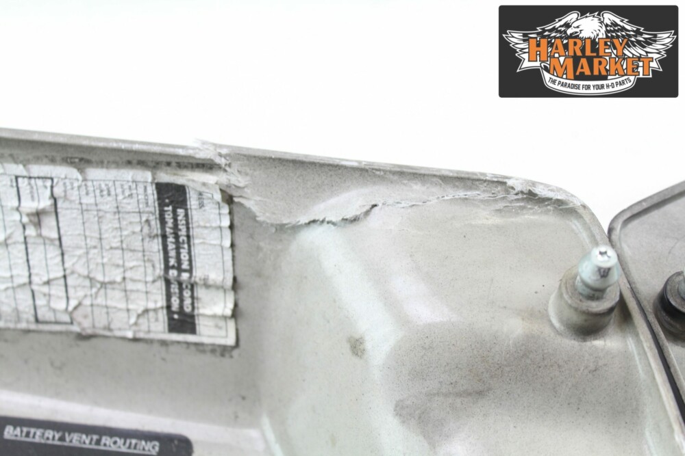 Fianchetti laterali Harley Davidson Touring 1997-2005