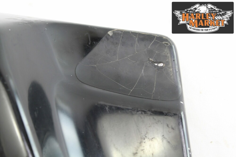 Fianchetti laterali Harley Davidson Touring 1997-2005