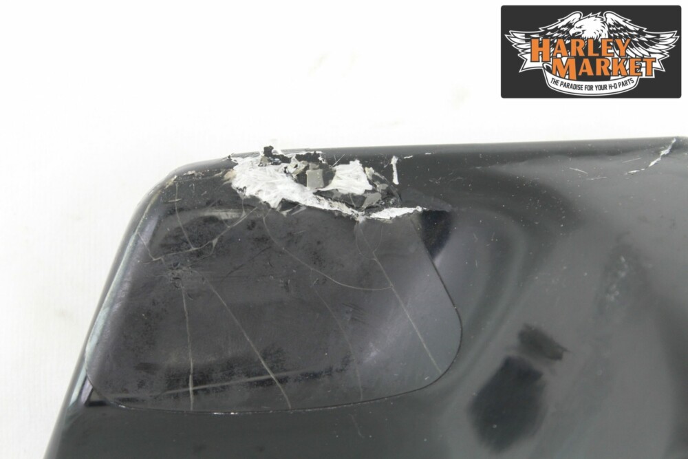 Fianchetti laterali Harley Davidson Touring 1997-2005
