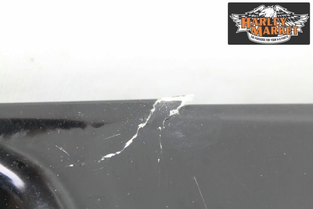 Fianchetti laterali Harley Davidson Touring 1997-2005
