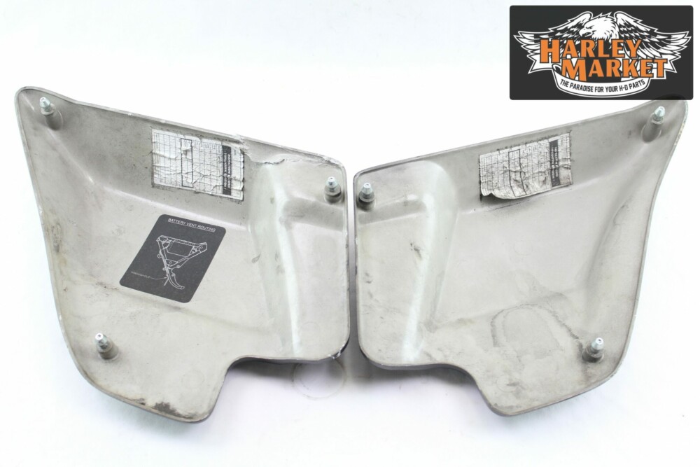 Fianchetti laterali Harley Davidson Touring 1997-2005