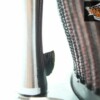 Roland Sans Turbine air cleaner filter Harley Davidson Softail Touring - Image 10