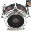 Roland Sans Turbine air cleaner filter Harley Davidson Softail Touring