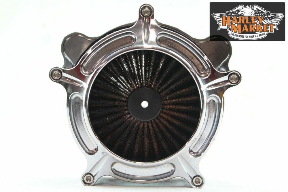 Filtro aria Roland Sans Turbine Harley Davidson Softail Touring