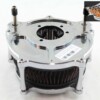 Roland Sans Turbine air cleaner filter Harley Davidson Softail Touring - Image 5