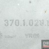 Forcellone alluminio Ducati Monster 1000 S4 900 MY2002