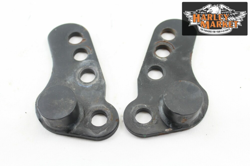 Kit abbassamento regolabile posteriore 1-3″ Harley Davidson FLHT