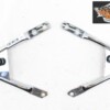 Kit aggancio borse Harley Davidson Touring dal 97 in poi