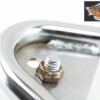 Kit aggancio borse Harley Davidson Touring dal 97 in poi