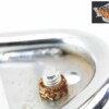 Kit aggancio borse Harley Davidson Touring dal 97 in poi