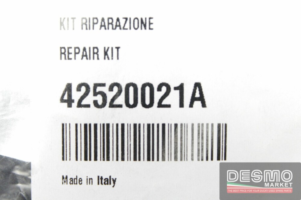 Kit riparazione pompa benzina Ducati Multistrada 950 1200 V2 V4