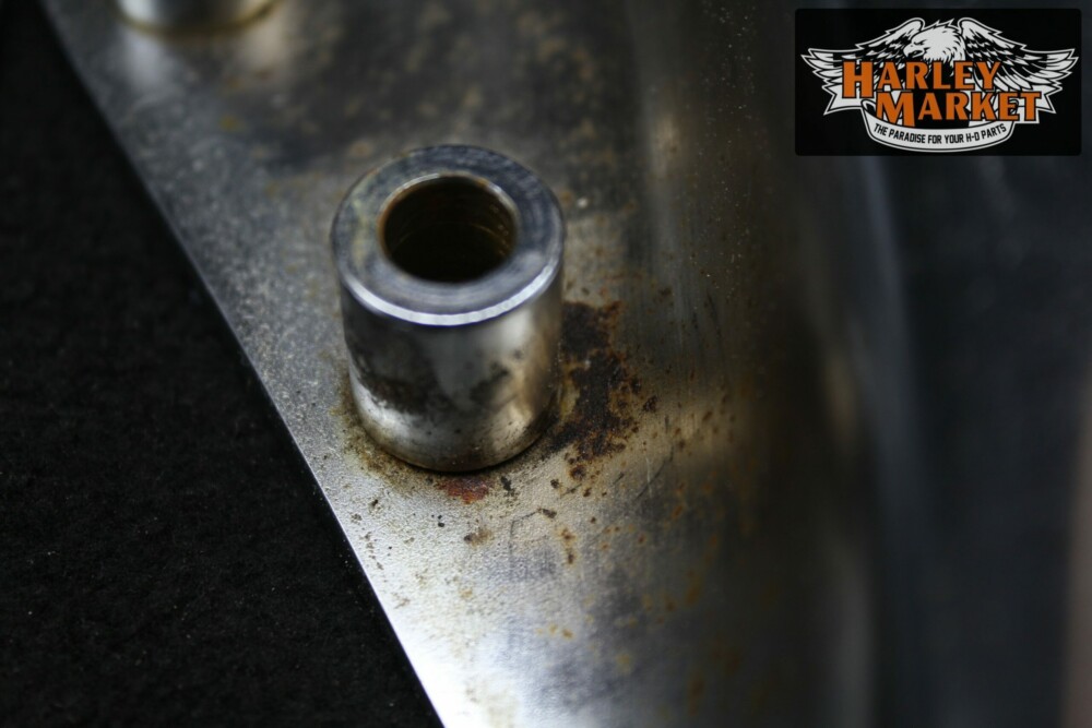 Kit staffe agganci posteriori Harley Davidson 14-23 Street Glide