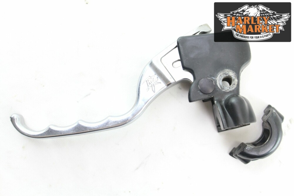 Leva frizione Harley Davidson 09-13 Street Glide 08-17 Electra