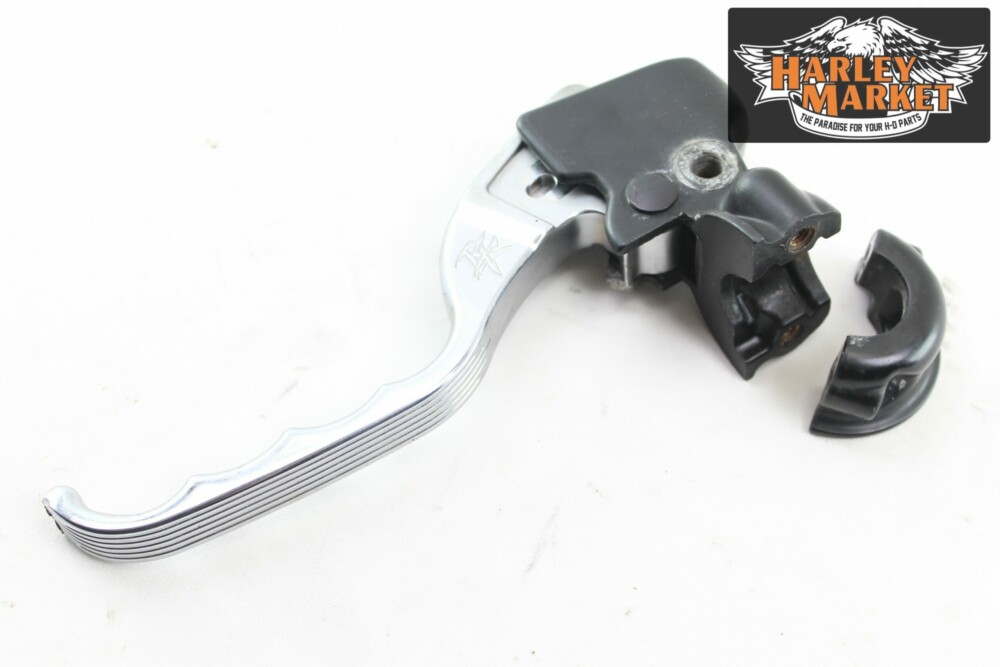 Leva frizione Harley Davidson 09-13 Street Glide 08-17 Electra