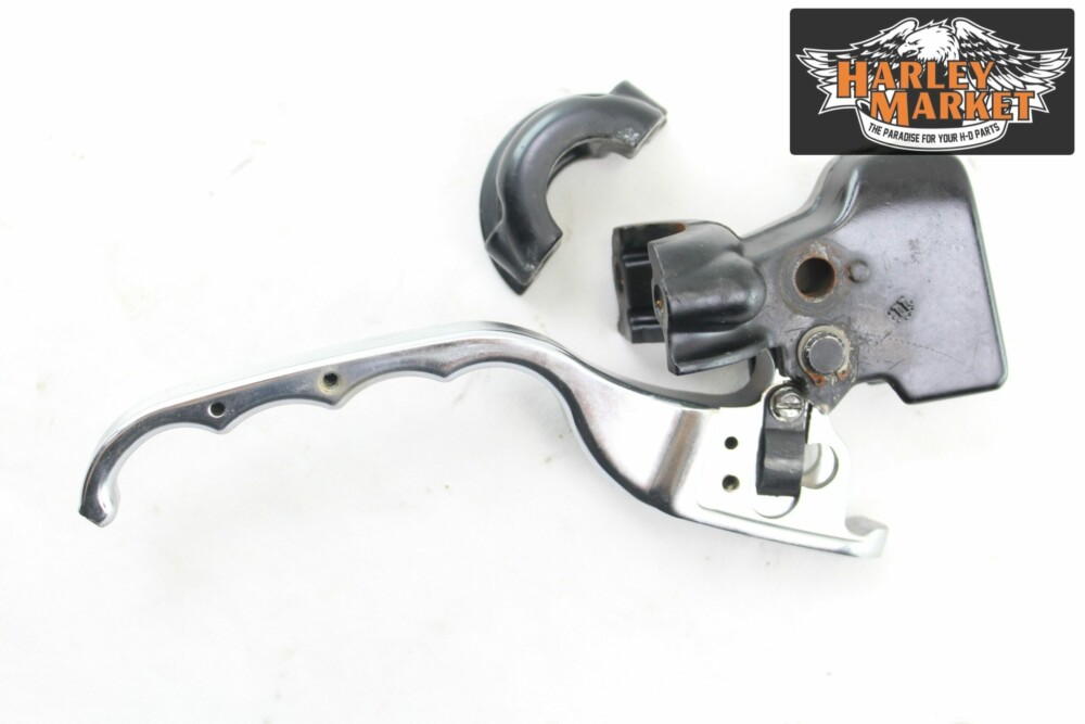 Leva frizione Harley Davidson 09-13 Street Glide 08-17 Electra