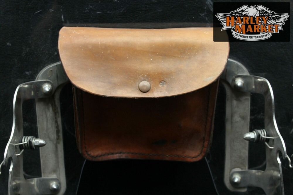 Parabrezza Memphis Shades Harley Davidson Softail 93-05