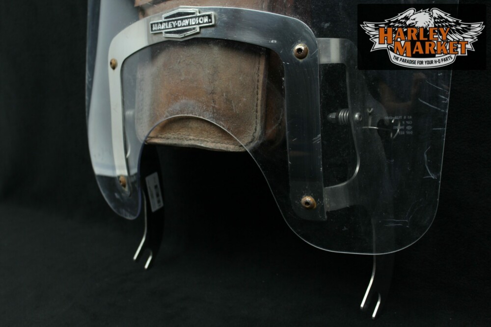 Parabrezza Memphis Shades Harley Davidson Softail 93-05