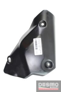 Paracalore scarico laterale Ducati 848 1098 1198