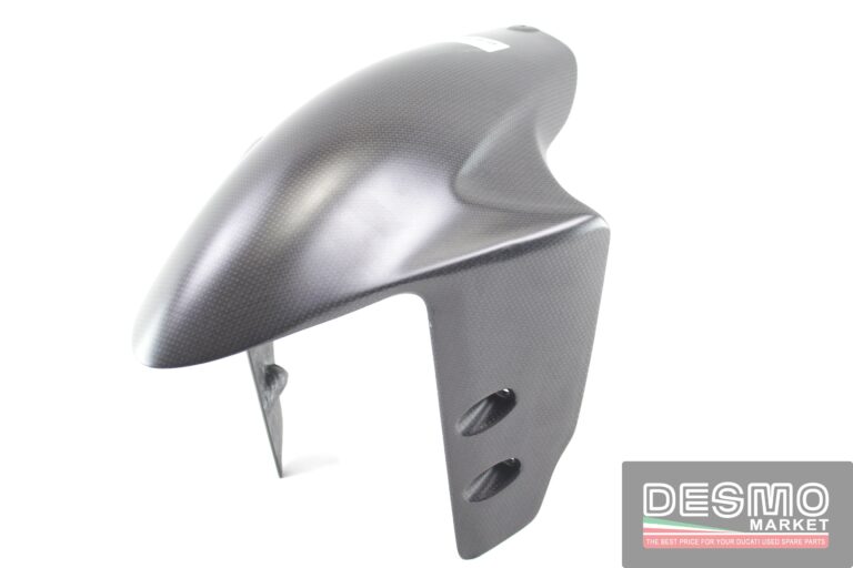 Parafango anteriore carbonio Ducati Panigale 1199