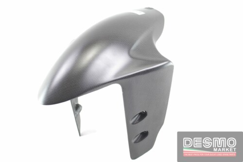 Parafango anteriore carbonio Ducati Panigale 1199