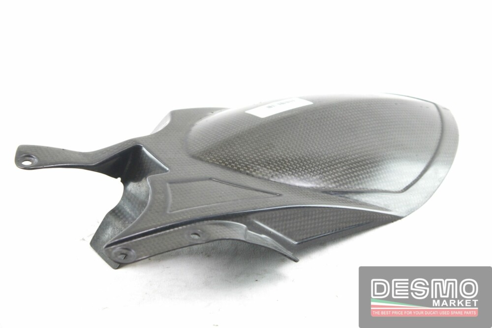 Parafango Posteriore Carbonio Ducati 848 1098 1198