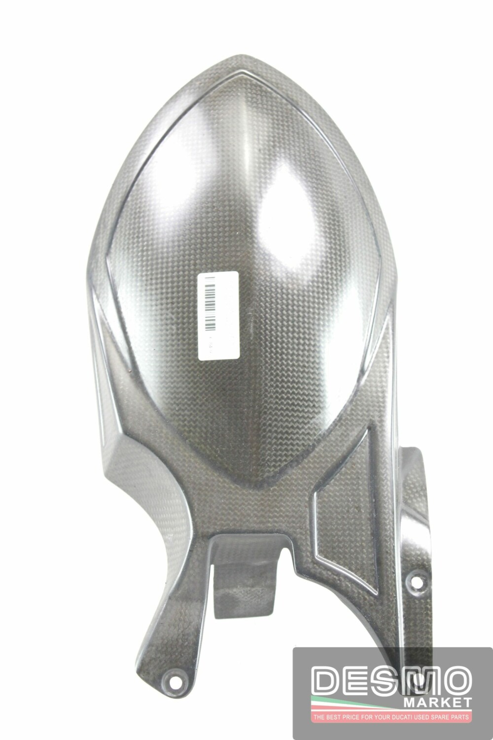 Parafango Posteriore Carbonio Ducati 848 1098 1198